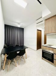 Parc Komo (D17), Apartment #468035711